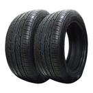 Kit 2 Pneus Delinte Aro 20 245/45R20 DH6 Run flat 103W