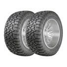 Kit 2 Pneus Delinte Aro 20 37X12.50R20 DX-12 Bandit RT 12 Lonas 127R