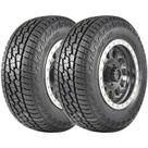 Kit 2 Pneus Delinte Aro 22 285/45R22 DX-10 Bandit A/T 116H