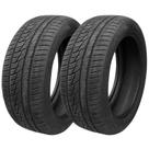 Kit 2 Pneus Delinte Aro 24 255/30R24 Desert Storm 2 DS8 102W Kit 2 Pneus Delinte Aro 24 255/30R24 Desert Storm 2 DS8 102W