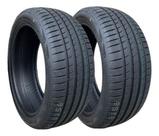 Kit 2 Pneus Delmax Aro 18 225/45R18 95W UltimaPro UP1