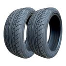 Kit 2 Pneus Delmax Aro 24 255/30R24 Ultima Sport 97W XL