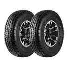 Kit 2 Pneus Double King Aro 16 225/75R16 DK788 8 Lonas 110/107R