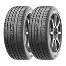 Kit 2 Pneus Double King Aro 17 215/55R17 DK798 94W