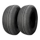 Kit 2 Pneus Double King Aro 17 215/60R17 DK365 96H