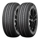 Kit 2 Pneus Double Star Aro 14 185/65R14 Maximum DH05 86H