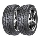 Kit 2 Pneus Double Star Aro 18 215/55R18 WildWolf W01 95T