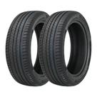 Kit 2 Pneus Double Star Aro 18 235/40R18 PRTECH DSU02 95Y
