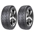 Kit 2 pneus doublestar 215/55r18 95t wildwolf w01