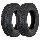 Kit 2 pneus doublestar 215/75r17.5 16pr 126/124l tl dsrd01 Kit 2 pneus doublestar 215/75r17.5 16pr 126/124l tl dsrd01