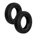 Kit 2 Pneus Dunlop 165/70R13 79T Sp Touring R1 Zurich/Cinza