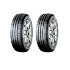 Kit 2 Pneus Dunlop 175/70r14 Sp Touring R1