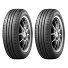 Kit 2 Pneus Dunlop 185/65R15 88H Sport FM800 Aro 15