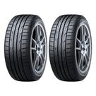 Kit 2 Pneus Dunlop 225/45R17 94W Falken DZ102 Aro 17 Alta Performance Kit 2 Pneus Dunlop 225/45R17 94W Falken DZ102 Aro 17 Alta Performance