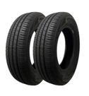 Kit 2 Pneus Dunlop Aro 14 185/70R14 Touring SP R1 Ril 88T