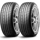 Kit 2 Pneus Dunlop Aro 15 195/60R15 SP Sport FM800 88V