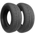 Kit 2 Pneus Dunlop Aro 16 185/55R16 83V Sport FM800