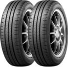 Kit 2 Pneus Dunlop Aro 16 205/55R16 Enasave EC300 91V Kit 2 Pneus Dunlop Aro 16 205/55R16 Enasave EC300 91V