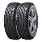 Kit 2 Pneus Dunlop Aro 16 215/70R16 Grandtrek PT-3 100H