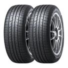 Kit 2 Pneus Dunlop Aro 17 205/50R17 SP Sport FM800 93W