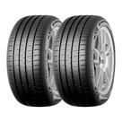 Kit 2 Pneus Dunlop Aro 19 245/35R19 SP Sport Maxx 060 93Y