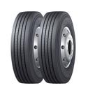 Kit 2 Pneus Dunlop Aro 215/75R17,5 16 Lonas 126/124M TL SP320