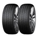 Kit 2 Pneus Durable Aro 22 265/40R22 Premier 106V XL Kit 2 Pneus Durable Aro 22 265/40R22 Premier 106V XL