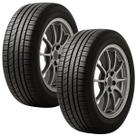 Kit 2 Pneus Dynamo Aro 22,5 MAM02 Direcional Misto 295/80R22.5