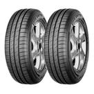 Kit 2 Pneus Efficientgrip Performance 195 65R15 91H SLFP Goodyear