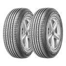 Kit 2 Pneus Efficientgrip Suv 215 55R17 94V Goodyear Kit 2 Pneus Efficientgrip Suv 215 55R17 94V Goodyear