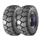 Kit 2 Pneus Empilhadeira Advance 28X9-15 OB502 14PR Conjunto