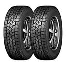 Kit 2 Pneus Farroad Aro 16 225/70R16 FRD86 103T