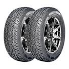 Kit 2 Pneus Firemax Aro 17 285/70R17 FM-501 8 Lonas 121/118S