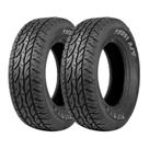 Kit 2 Pneus Firemax Aro 20 275/65R20 FM-501 Letras Brancas 126/123S