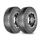 Kit 2 Pneus Firestone 31X10,5 R15 BL 109S Destination ATX