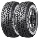 KIT 2 Pneus Forceland Rebel Hawk A/T 265/60 R18 AT OWL KIT 2 Pneus Forceland Rebel Hawk A/T 265/60 R18 AT OWL