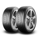 Kit 2 Pneus General 195/55 R15 85V FR Altimax One S Kit 2 Pneus General 195/55 R15 85V FR Altimax One S