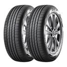 Kit 2 Pneus Giti Aro 18 225/55R18 Comfort F50 98V