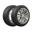 Kit 2 Pneus Golden Crown Aro 16 215/70 R16 RP68 100H