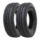 Kit 2 Pneus Golden Crown Aro 22,5 295/80R22,5 AZ183 18PR 152/149L