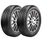 Kit 2 Pneus Goodyear 195/55R15 85H Efficientgrip Performance