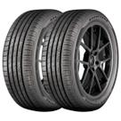 Kit 2 Pneus Goodyear 205/45 R17 88V XL FP DS Eagle Touring