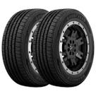 Kit 2 Pneus Goodyear 215/65 R16 102H Wrangler Fortitude HT