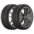 Kit 2 Pneus Goodyear 225/40R18 88Y Eagle F1 Asymmetric 2 ROF