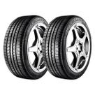 Kit 2 Pneus Goodyear 245/40 R18 93Y Eagle NCT 5 RunFlat