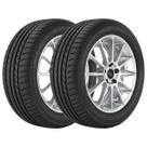 Kit 2 Pneus Goodyear 255/40R18 95Y SL Efficientgrip Run flat Kit 2 Pneus Goodyear 255/40R18 95Y SL Efficientgrip Run flat