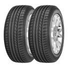 Kit 2 Pneus Goodyear Aro 18 225/55R18 Efficientgrip 98V