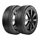 Kit 2 Pneus Goodyear Aro 19 225/40R19 Eagle F1 Asymmetric 3 Run Flat 93Y RSC