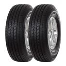 Kit 2 Pneus GT Radial Aro 17 235/65R17 Savero HT-2 103T
