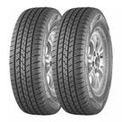 Kit 2 Pneus GT Radial Aro 18 265/60R18 Savero HT-2 109T OWL